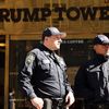 Trump Reportedly Tells De Blasio Feds Will 'Work With' City To Reimburse Security Costs